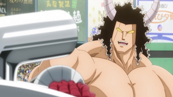 「キン肉マン 完璧超人始祖編」5話感想  (31)