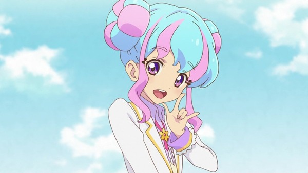 「アイカツスターズ！」 (7)