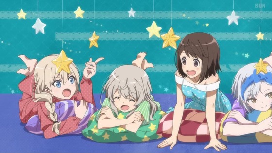 「ルミナスウィッチーズ」11話感想  (109)