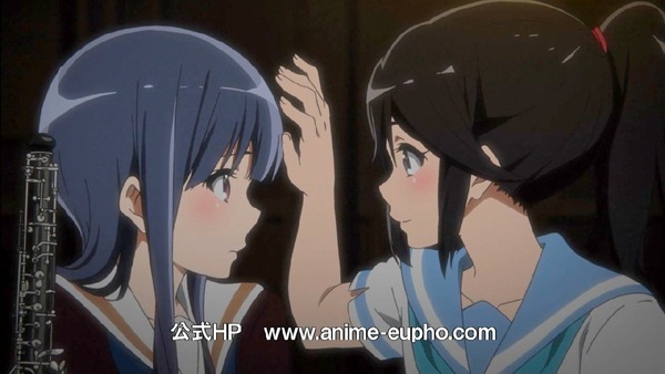 「響け！ユーフォニアム2」 (28)