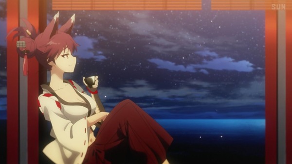 「アズールレーン」10話感想 画像 (23)