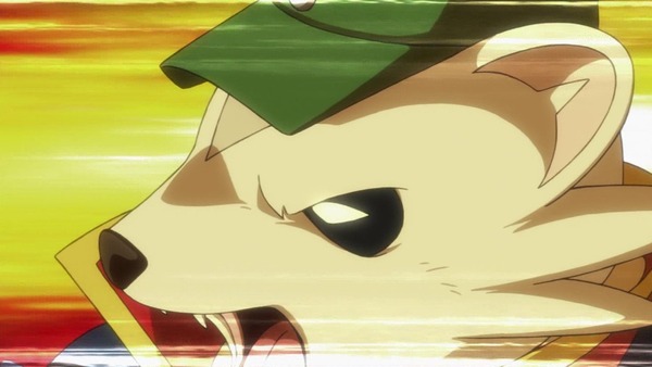 「ガンダムビルドダイバーズ」3話 (6)