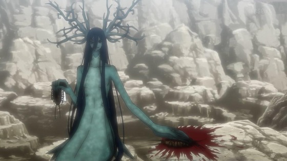 「私を喰べたい、ひとでなし」10話感想 (73)