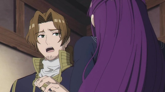 「葬送のフリーレン」14話感想 (15)