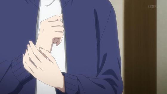 「私を喰べたい、ひとでなし」8話感想 (84)