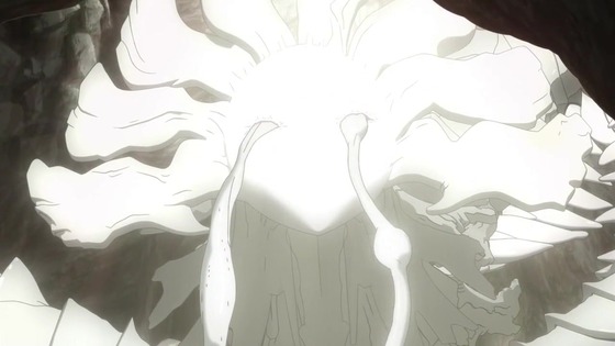 「メイドインアビス 烈日の黄金郷」2期 5話感想 (68)