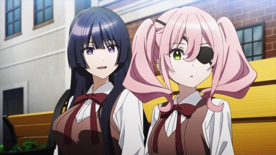 「スパイ教室」15話感想 (47)