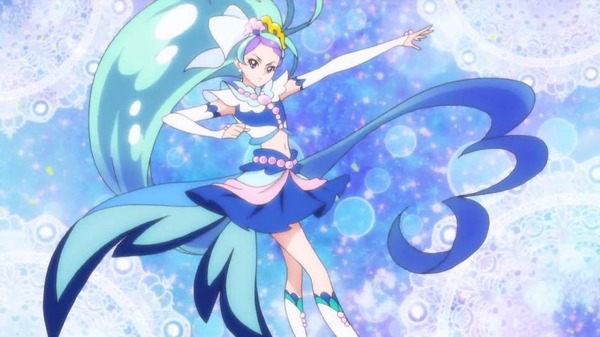 プリンセスプリキュア (25)