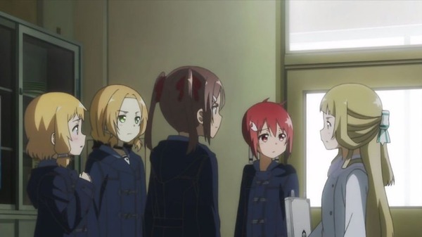 「結城友奈は勇者である」勇者の章 2話(2期 8話) (15)