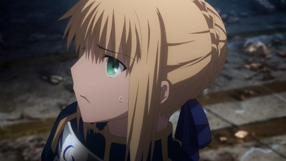 Fatestay night  (37)