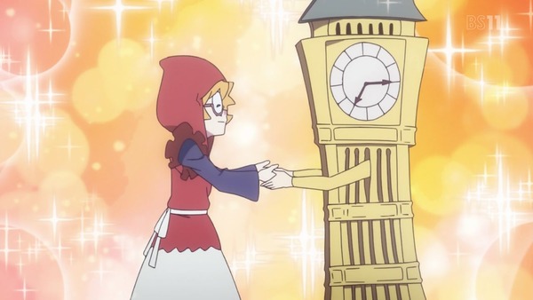 「リトルウィッチアカデミア」 (31)