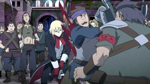 棺姫のチャイカ (36)