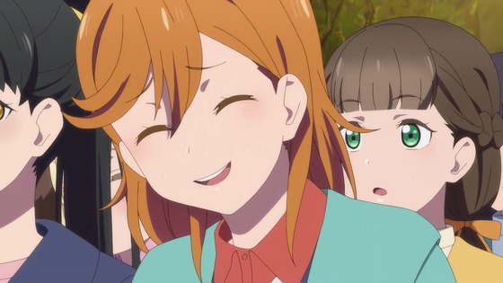 「ラブライブ!スーパースター!!」2期 11話感想 (17)