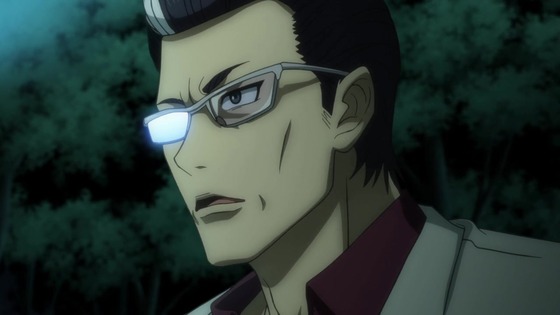 「東島丹三郎は仮面ライダーになりたい」1話感想 (49)