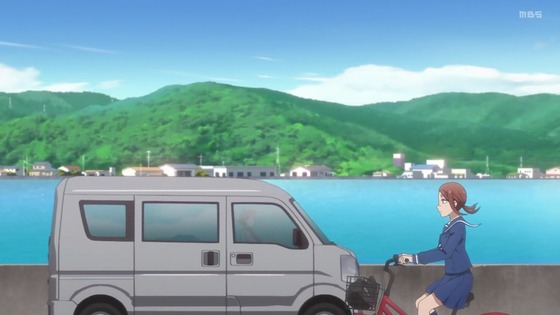 「放課後ていぼう日誌」第5話感想 画像 (1)