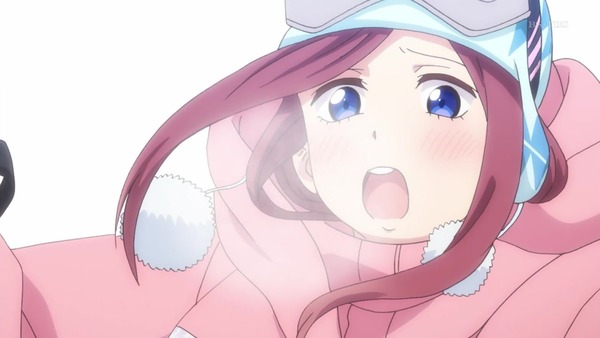 「五等分の花嫁」第11話感想 (32)
