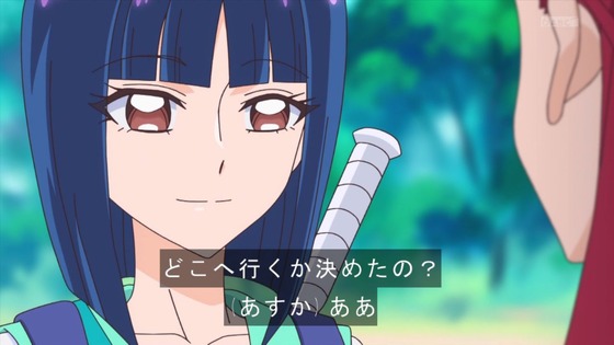 「トロピカル~ジュ!プリキュア」トロプリ 38話感想 (79)