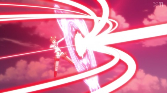 「ストライクウィッチーズ ROAD to BERLIN」3期 2話感想 (1)