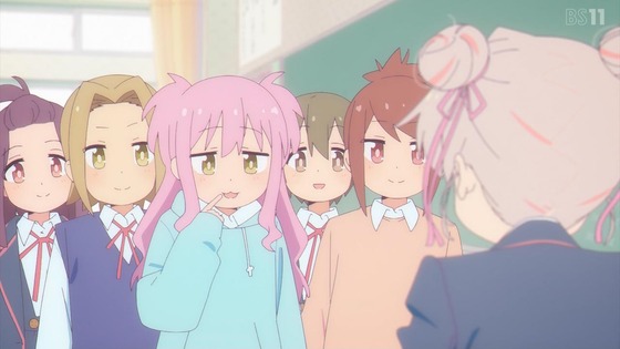 「お兄ちゃんはおしまい!」おにまい 11話感想 (46)