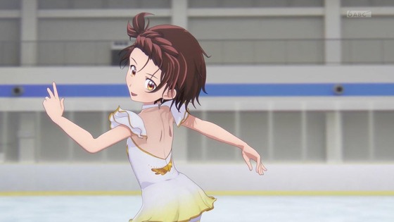 「メダリスト」13話 最終回感想 (34)