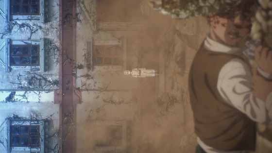 「進撃の巨人」完結編 前編 感想 (38)