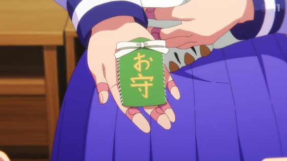 「ウマ娘 プリティーダービー」3期 6話感想 (96)