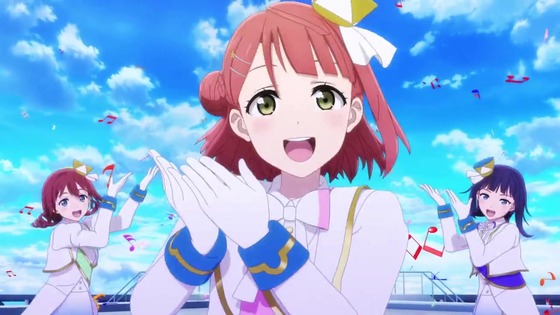 「ラブライブ!虹ヶ咲学園」第2話感想 画像 (44)