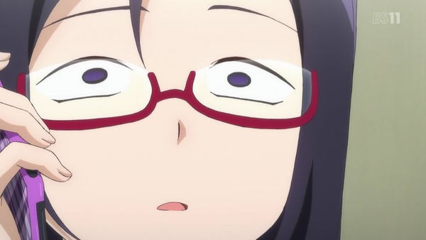 「亜人ちゃんは語りたい」8話 (11)