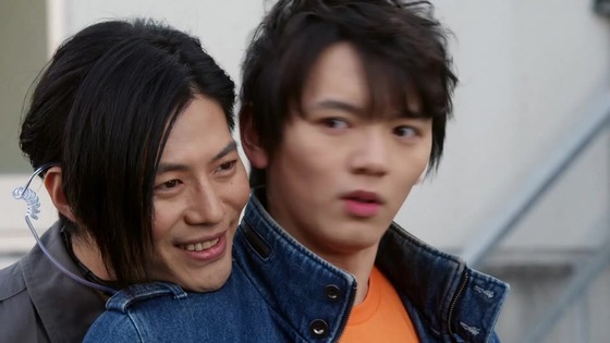 「ウルトラマンZ」第6話感想 (56)