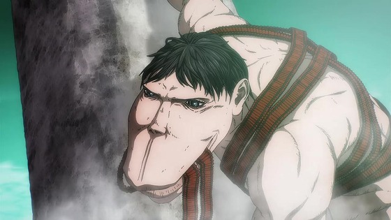 「進撃の巨人」完結編 後編 第三章 感想 (44)