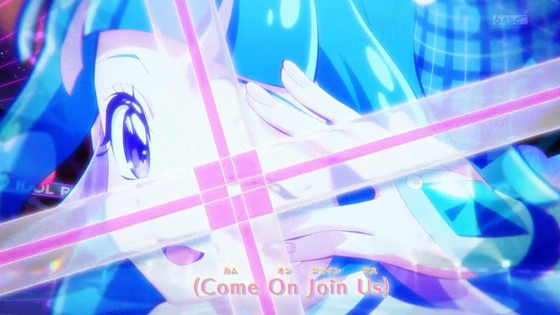 「キミとアイドルプリキュア♪」キミプリ 1話感想 (23)