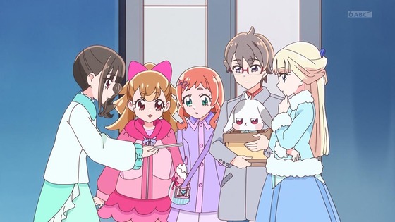 「わんだふるぷりきゅあ！」わんぷり 42話感想 (54)