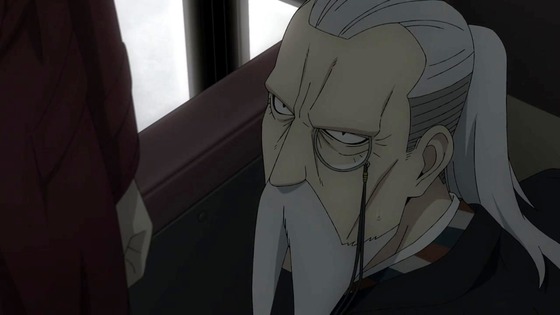 「SPY×FAMILY」45話感想 (35)