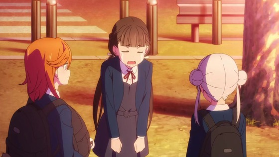 「ラブライブ!スーパースター!!」2期 3話感想 (30)