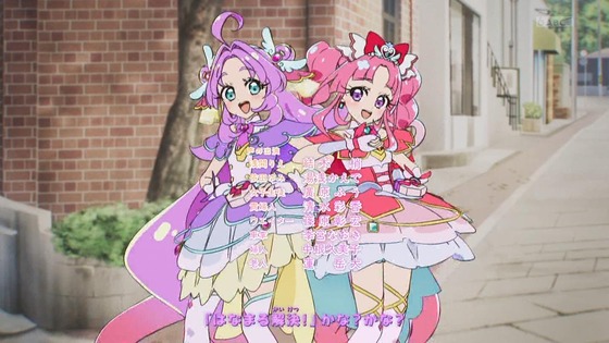 「名探偵プリキュア！」19話感想 (62)