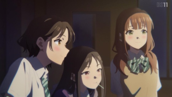 「ガールズバンドクライ」13話感想 (59)