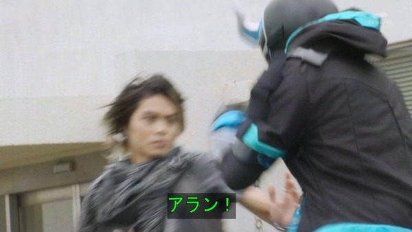 仮面ライダーゴースト (19)