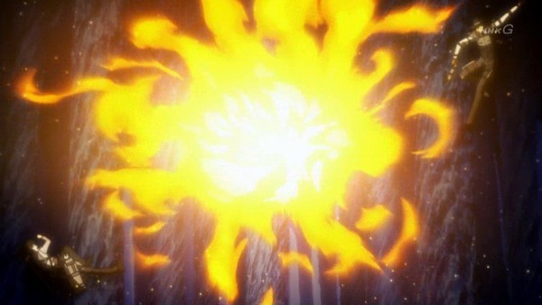 「進撃の巨人 Season3」(3期 7話)44話 (18)