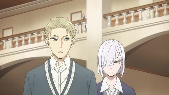 「SPY×FAMILY」43話感想 (58)