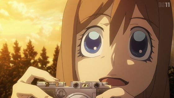 「幼女戦記Ⅱ」2期 4話感想 (47)