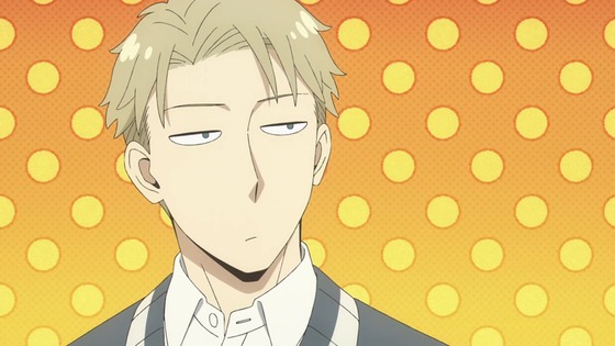 「SPY×FAMILY」43話感想 (30)