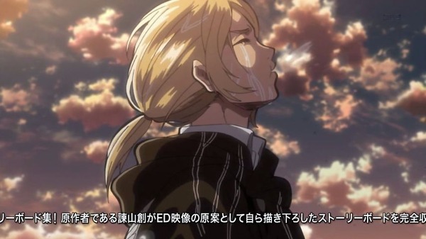 「進撃の巨人 Season2」36話 (9)