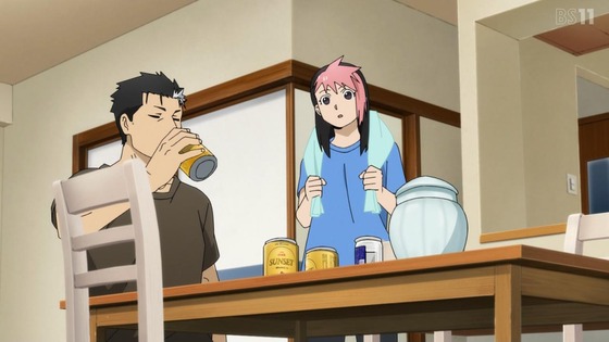 「黄泉のツガイ」11話感想 (60)