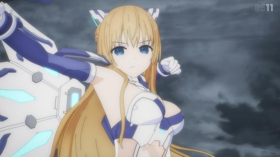 「デート・ア・ライブV」5期 3話感想 (54)