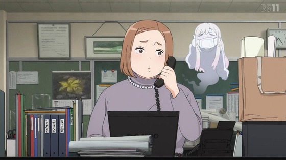 「その着せ替え人形は恋をする」14話感想 (19)
