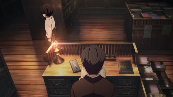 「鬼滅の刃」遊郭編 1話感想 (14)