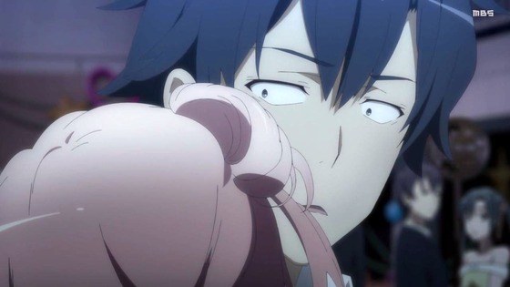 「俺ガイル」第3期 第10話感想 画像 (27)