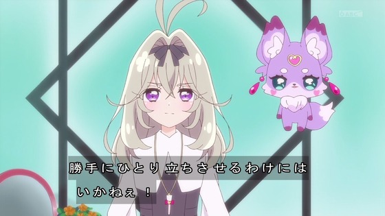 「名探偵プリキュア！」33話感想 (13)