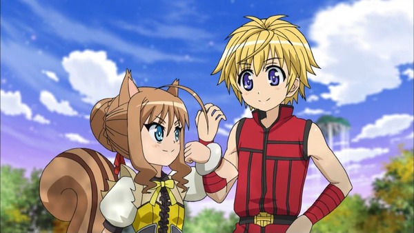 DOG DAYS″ (30)