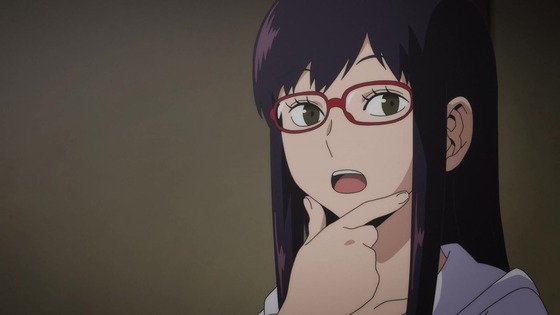 「ワールドトリガー」3期 2話感想 (111)